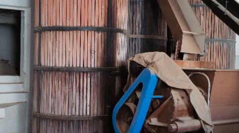 Foto 3 de Terreny industrial en venda a Calle Cristo, 93, Valdepeñas, Ciudad Real