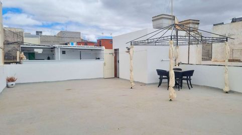 Foto 5 de Casa adosada en venta en Argana Alta - Maneje, Arrecife