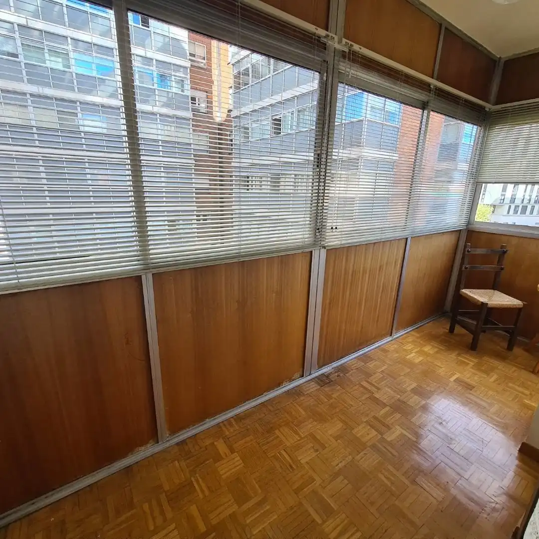 Piso de alquiler en Avenida Cantabria, Reyes Católicos