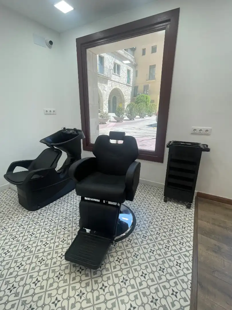 Local de lloguer en Vimbodí i Poblet amb Aire condicionat, Calefacció i Parquet