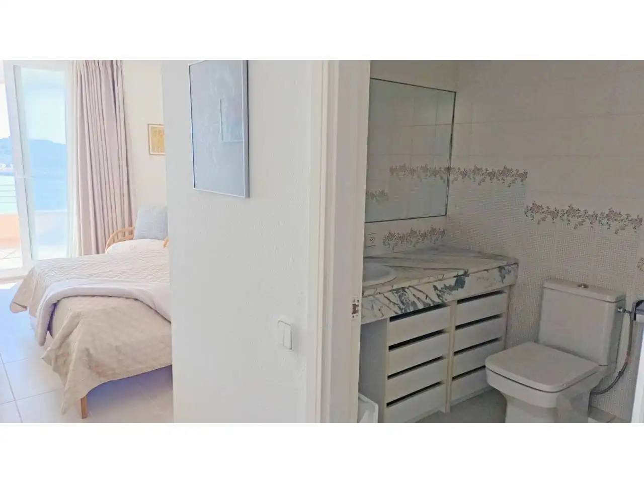 Appartamento con piscina in vendita a Paseo Mar 16, imagen 16