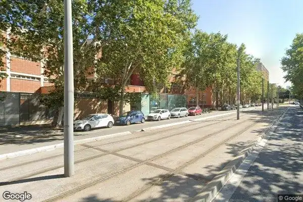 Wohnung zum Verkauf in Calle Palerm