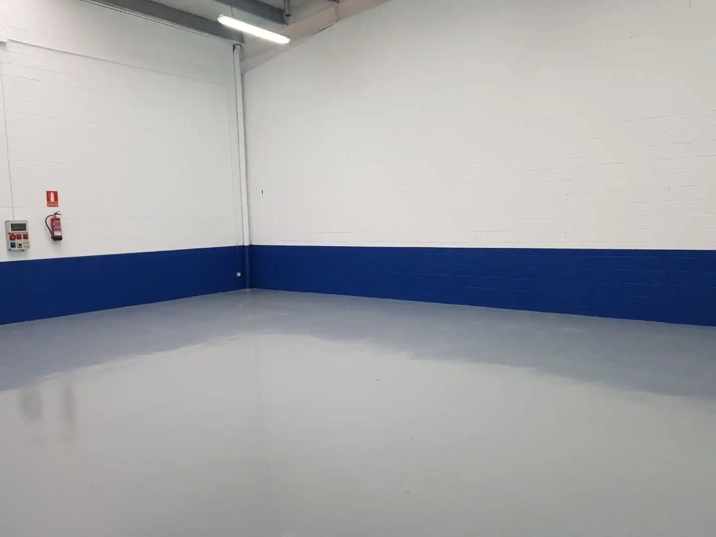 Nau industrial en venda a Santo Domingo de la Calzada, imagen 9