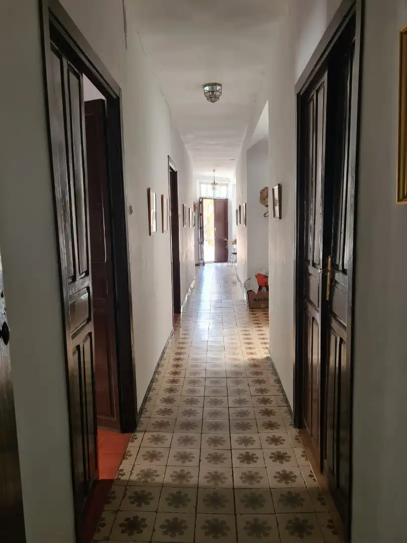 Casa o chalet en venta en Válor con Calefacción, Jardín privado y Terraza