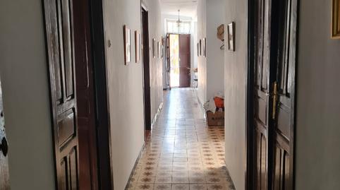 Foto 5 de Casa o xalet en venda a Calle Carretera, 22, Válor, Granada