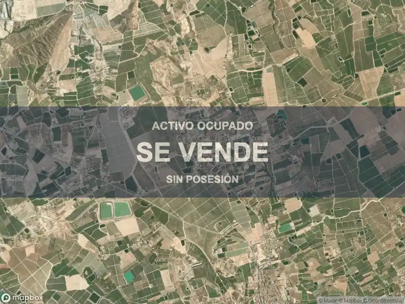 Pis en venda en Orihuela