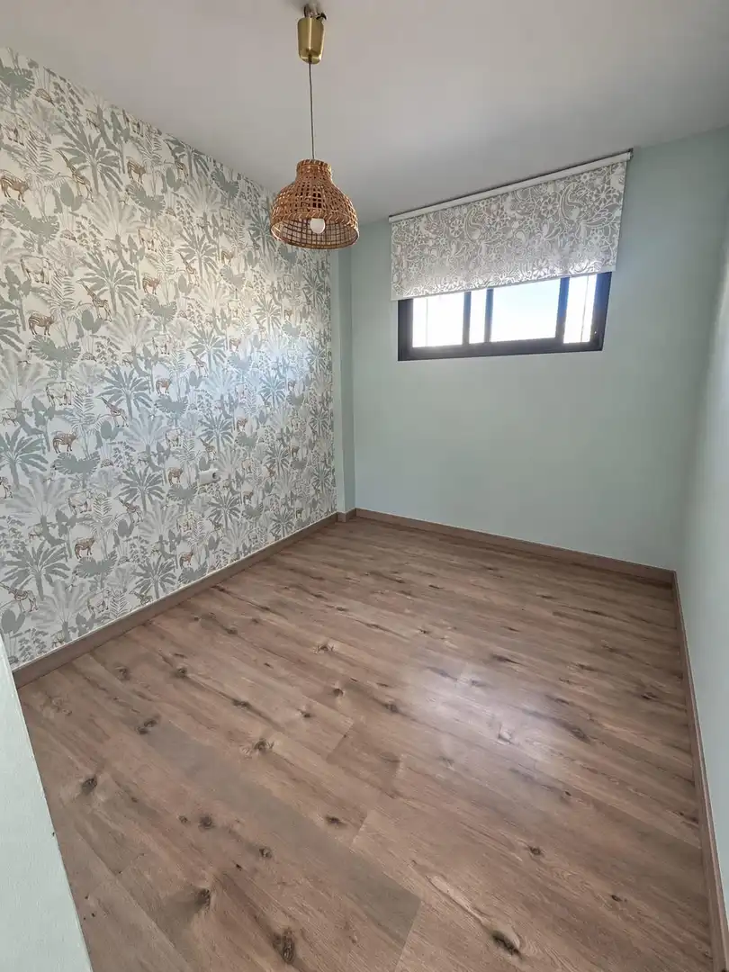 Bedroom of Flat for rent in Santangelo