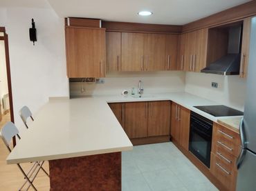 Piso con ascensor en venta en Baixada del Carme