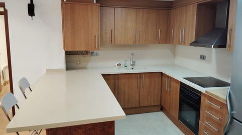 Foto 2 de Piso en venta en Baixada del Carme, Barri Antic, Manresa
