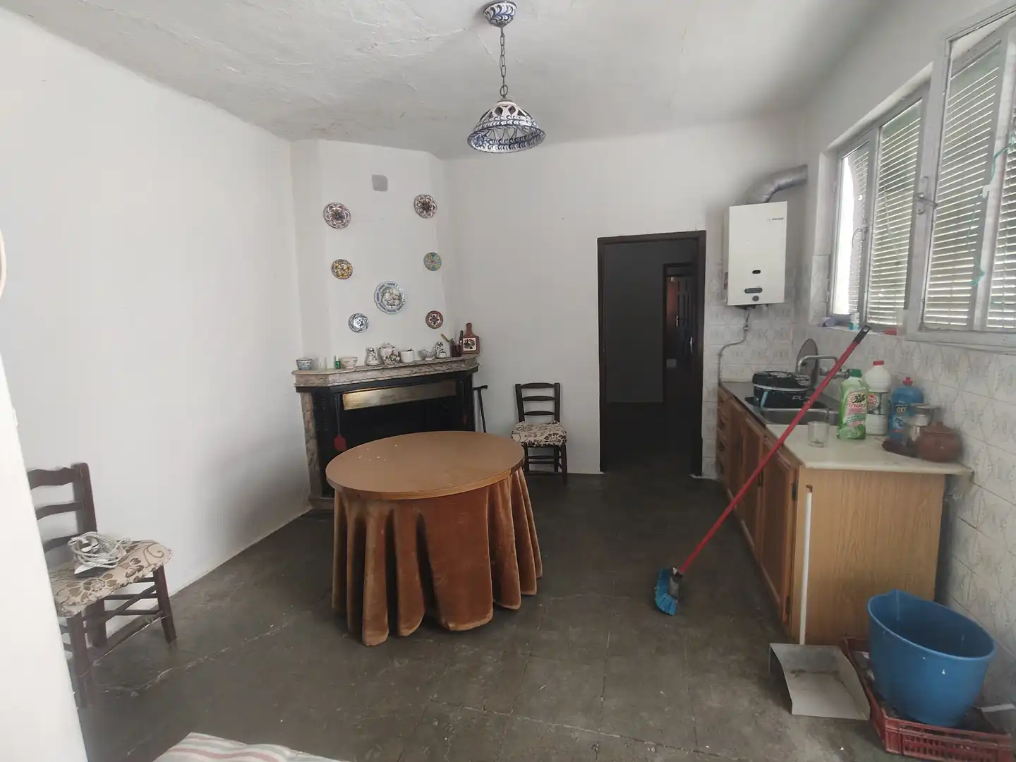 House for sale in Calle San Sebastian, imagen 8