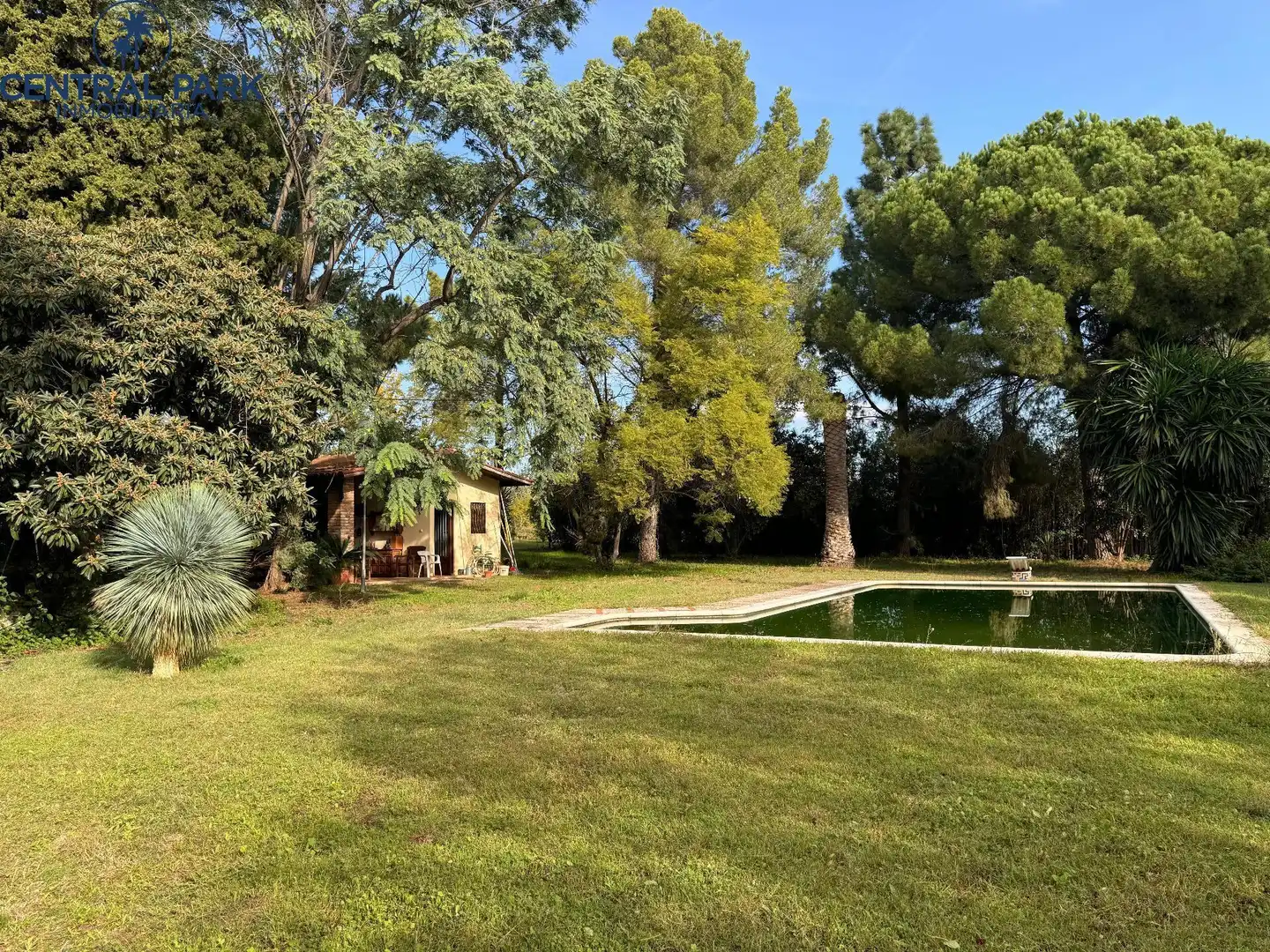 Casa rústica amb piscina en venda a ABEURADA DE L', imagen 5