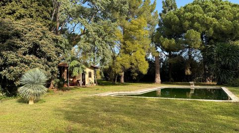 Gran Masia catalogada en Reus con gran extensión de terreno  Mas del Senan  Finca rústica en Reus., imatge 5