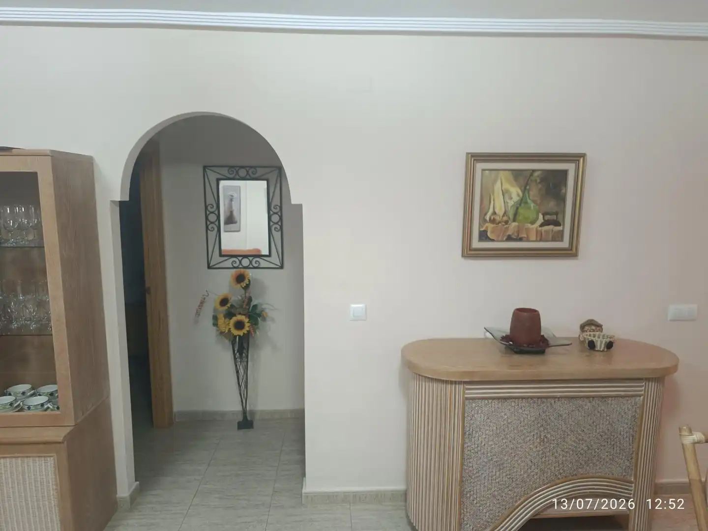 Apartament en venda en Los Alcázares