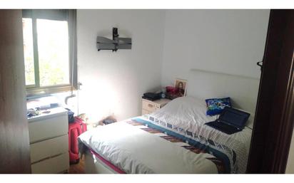 Bedroom of Flat for sale in  Barcelona Capital  with Air Conditioner