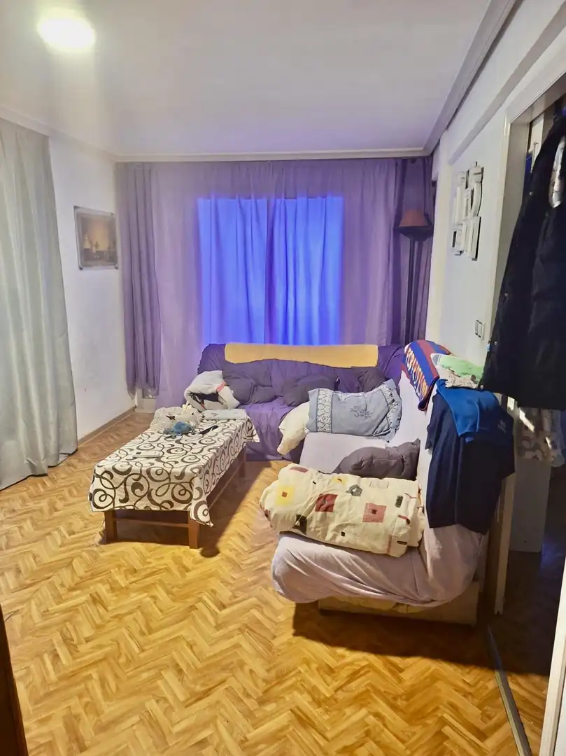 Living room of Apartments for sale in Benidorm  with Air Conditioner and Terrace