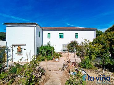 Casa in vendita a El Burgo