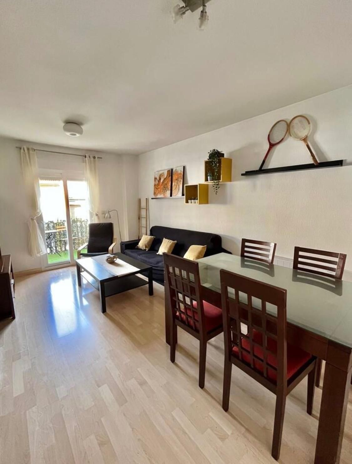 Flat to rent in Calle Calle de Lérida, Poniente