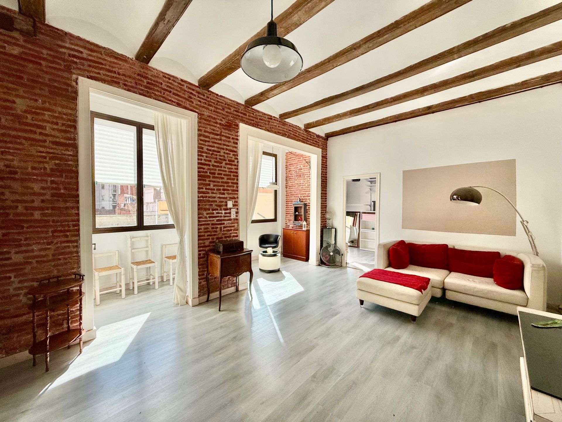 Piso en venta en Carrer de València, Sagrada Família, Eixample