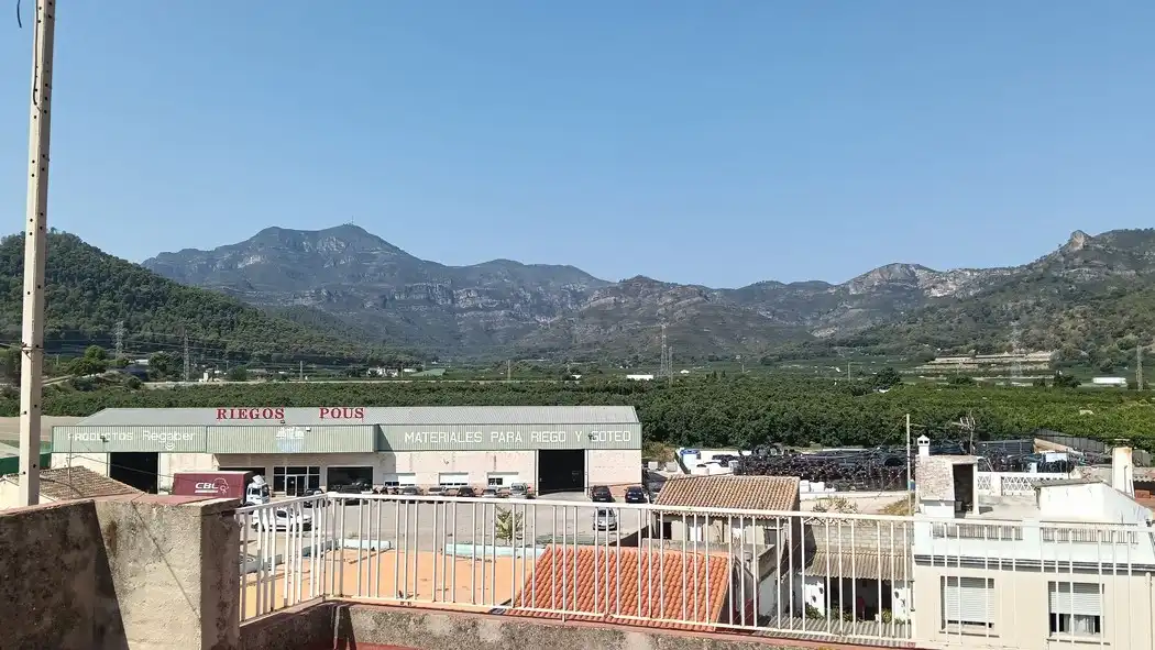 Adosado con terraza en venta en Avenida Valencia 41, imagen 31