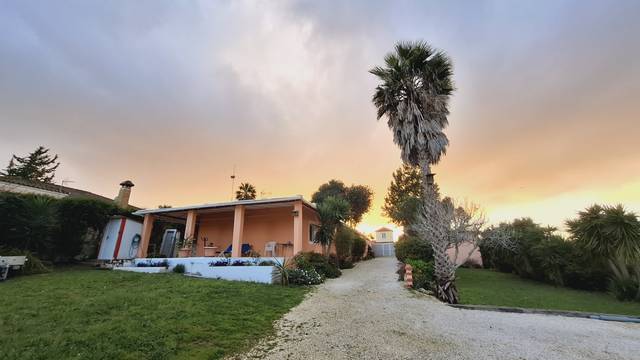 Casa-chalet en Venta en Pelagatos - Pago del Humo
