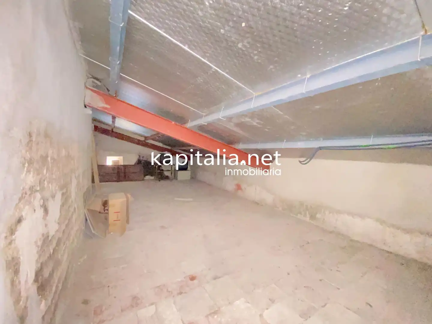 Finca rústica en venta en Penàguila con Calefacción, Jardín privado y Terraza
