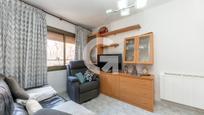 Bedroom of Flat for sale in L'Hospitalet de Llobregat  with Heating