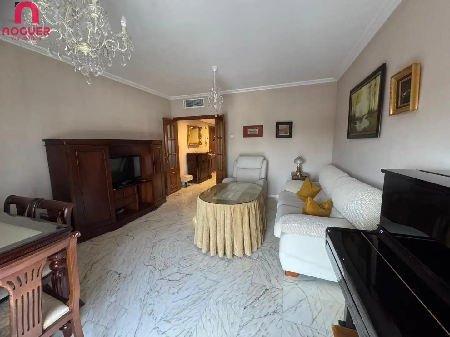 Flat with terrace for sale in Poniente-Sur, imagen 50