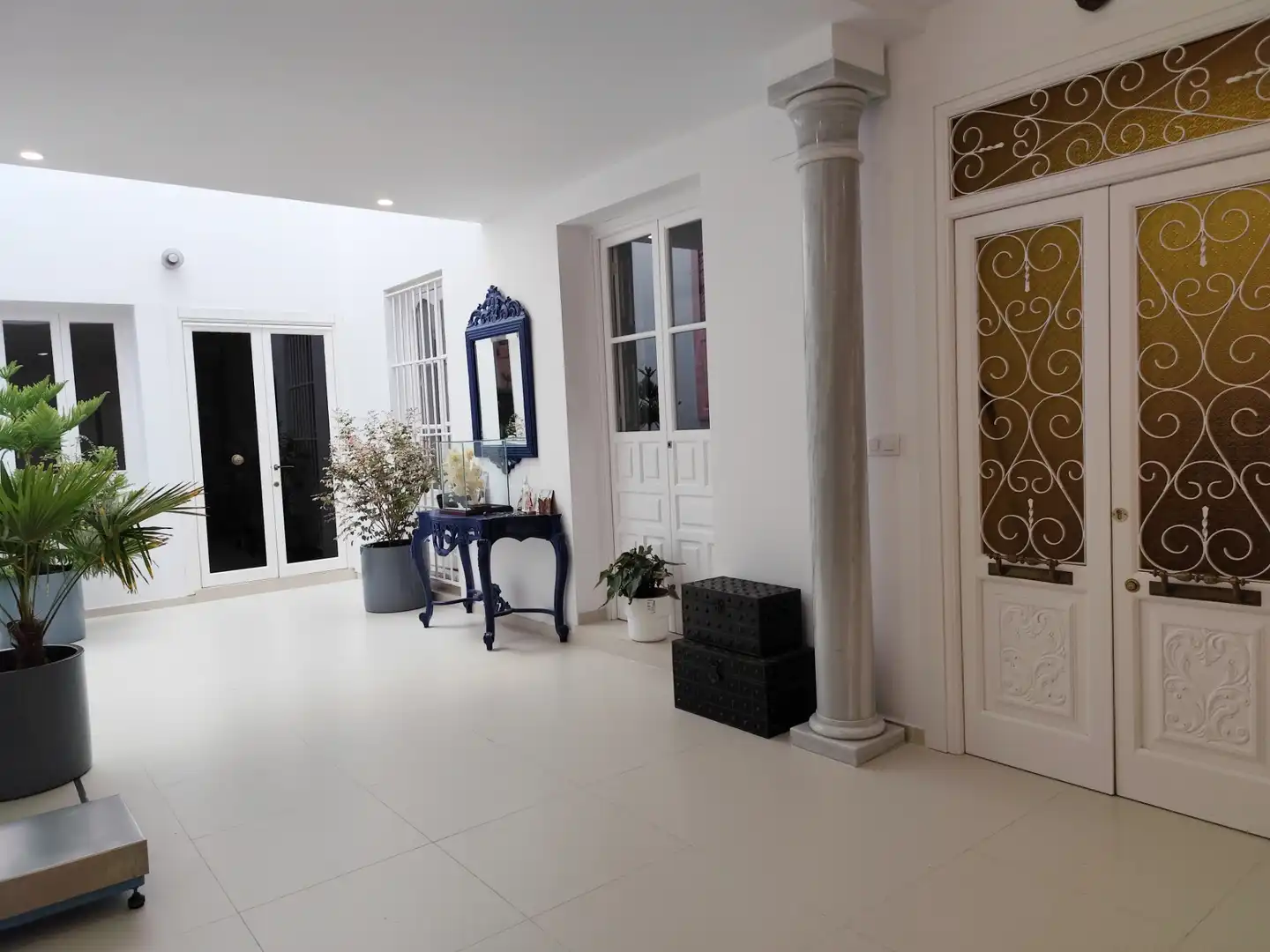 Ground floor for rent in Calle Santo Domingo, Centro - Calzada - Cabo Noval