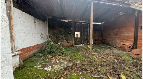 Foto 5 de Casa o chalet en venta en Iglesia, 8, Casafranca, Salamanca