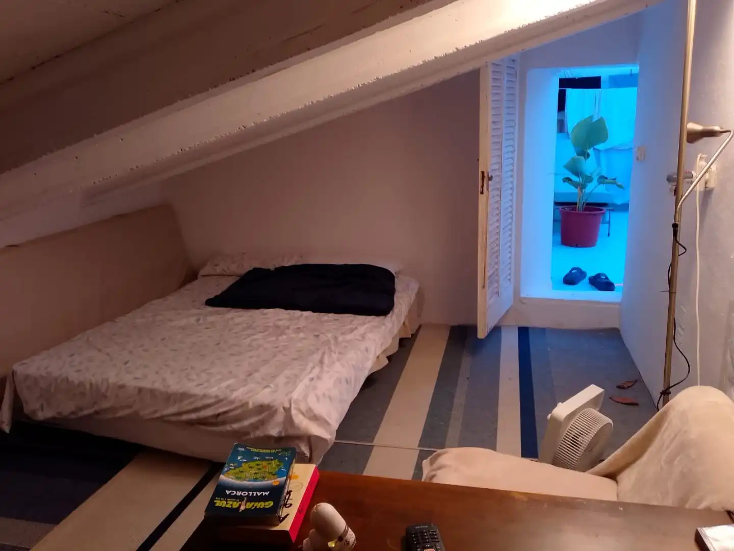 Loft de alquiler en Santa Margalida, Illes Balears