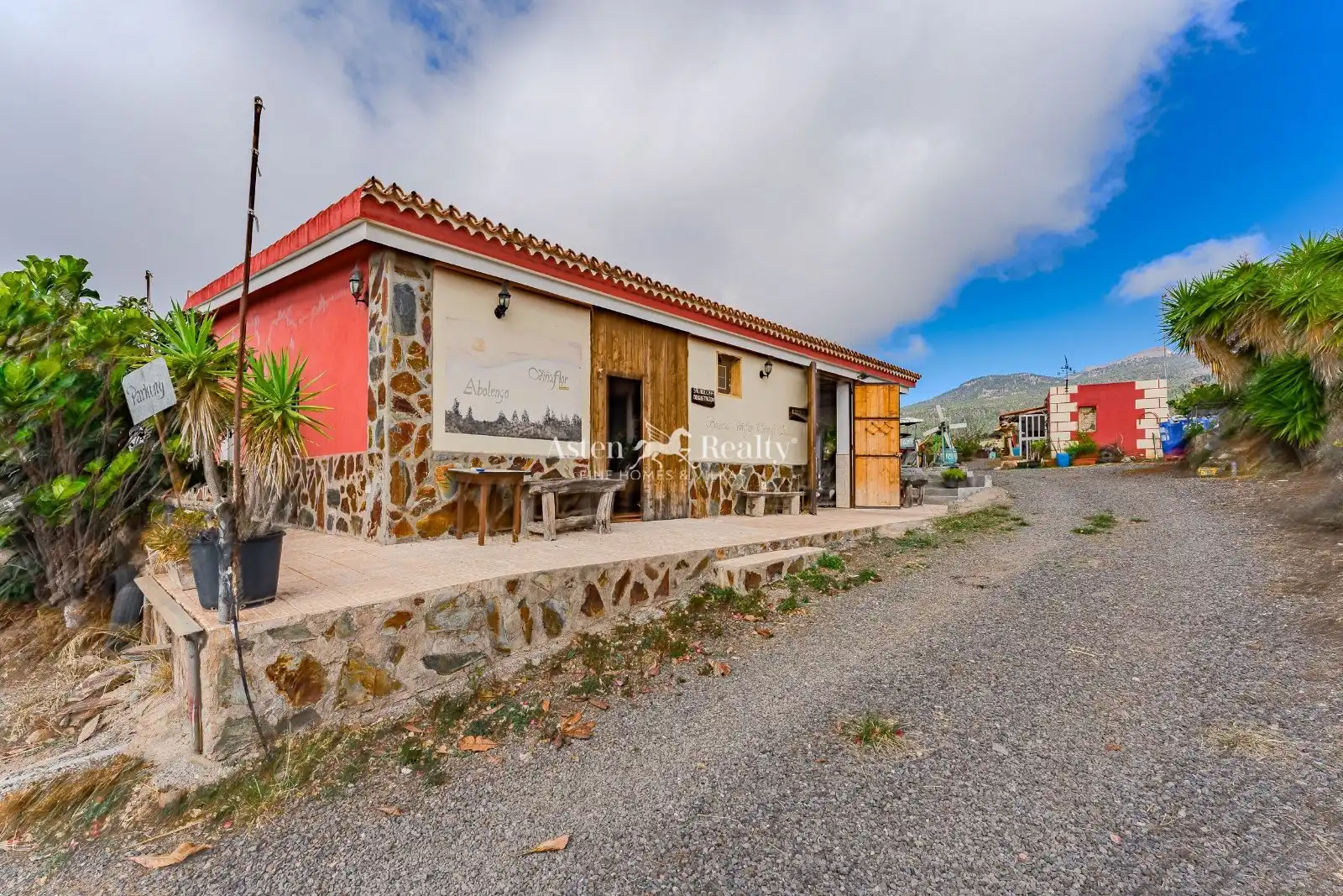Terreno rústico en venta en Del Pozo, imagen 2