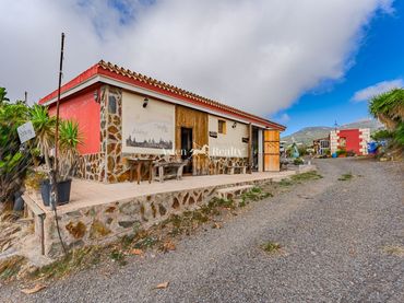 Terreno rústico en venta en Del Pozo