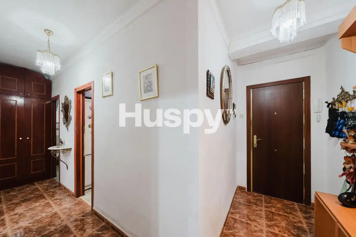 Flat with terrace for sale in Sant Antoni, imagen 20