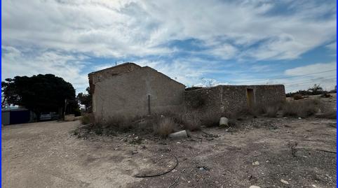 Foto 2 de Finca rústica en venda a Camino Viejo de Fortuna, Fortuna, Murcia
