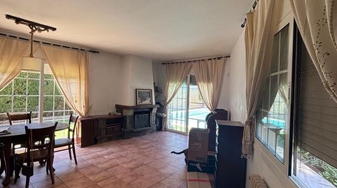 Foto 4 de Casa o chalet de alquiler en Sentmenat, Barcelona