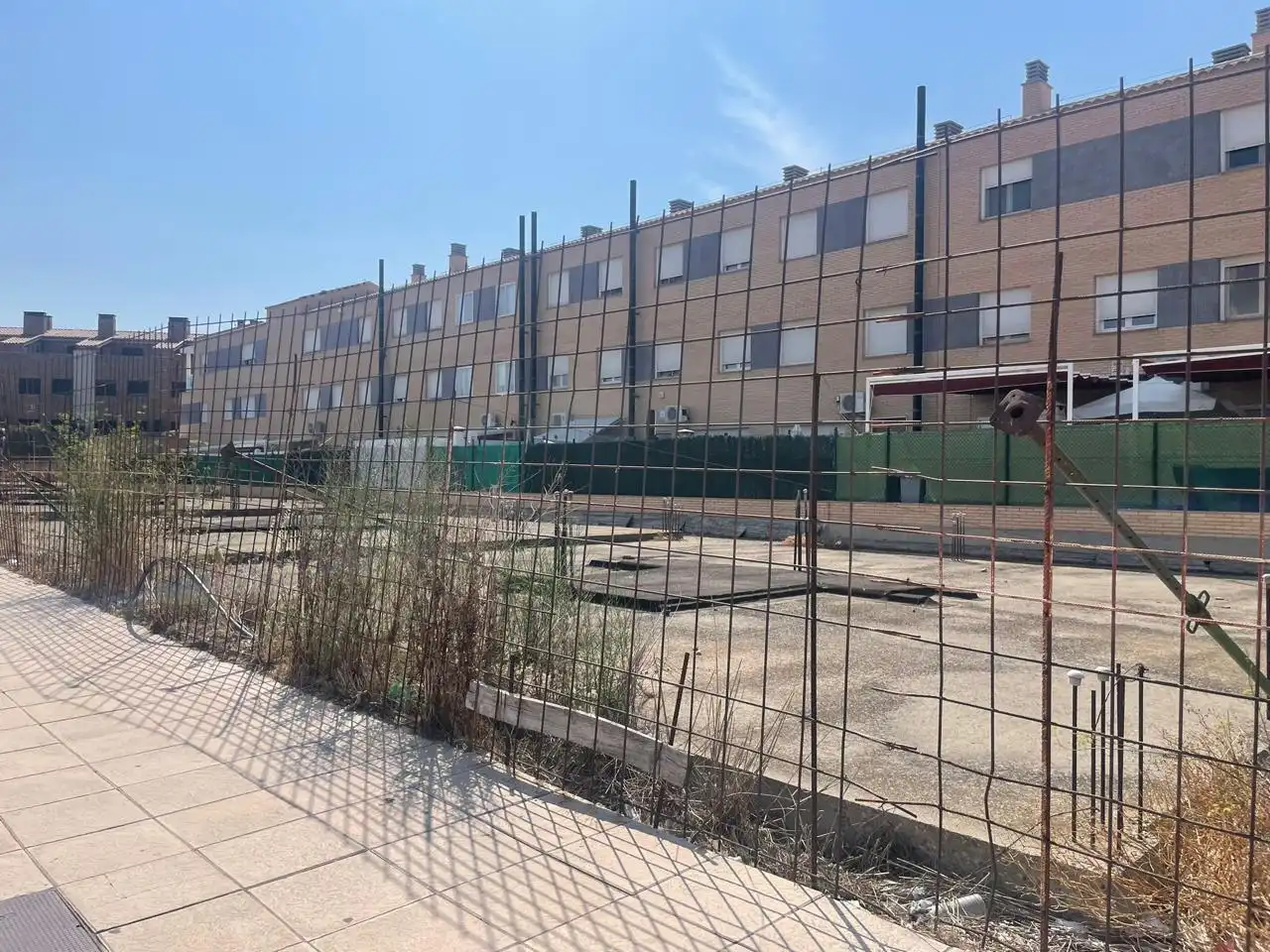 Lands and plots for sale in Reina Sofía, imagen 5