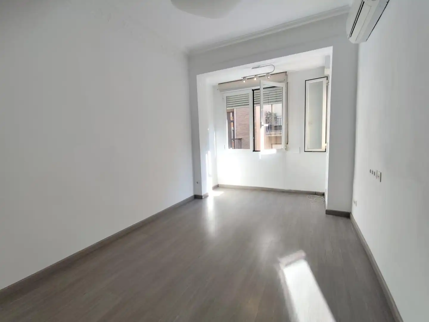 Schlafzimmer von Wohnung zur Miete in Casco Histórico