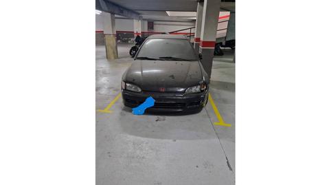 Foto 3 de Garatge en venda a Urquinaona, Vallparadís - Antic Poble de Sant Pere, Terrassa