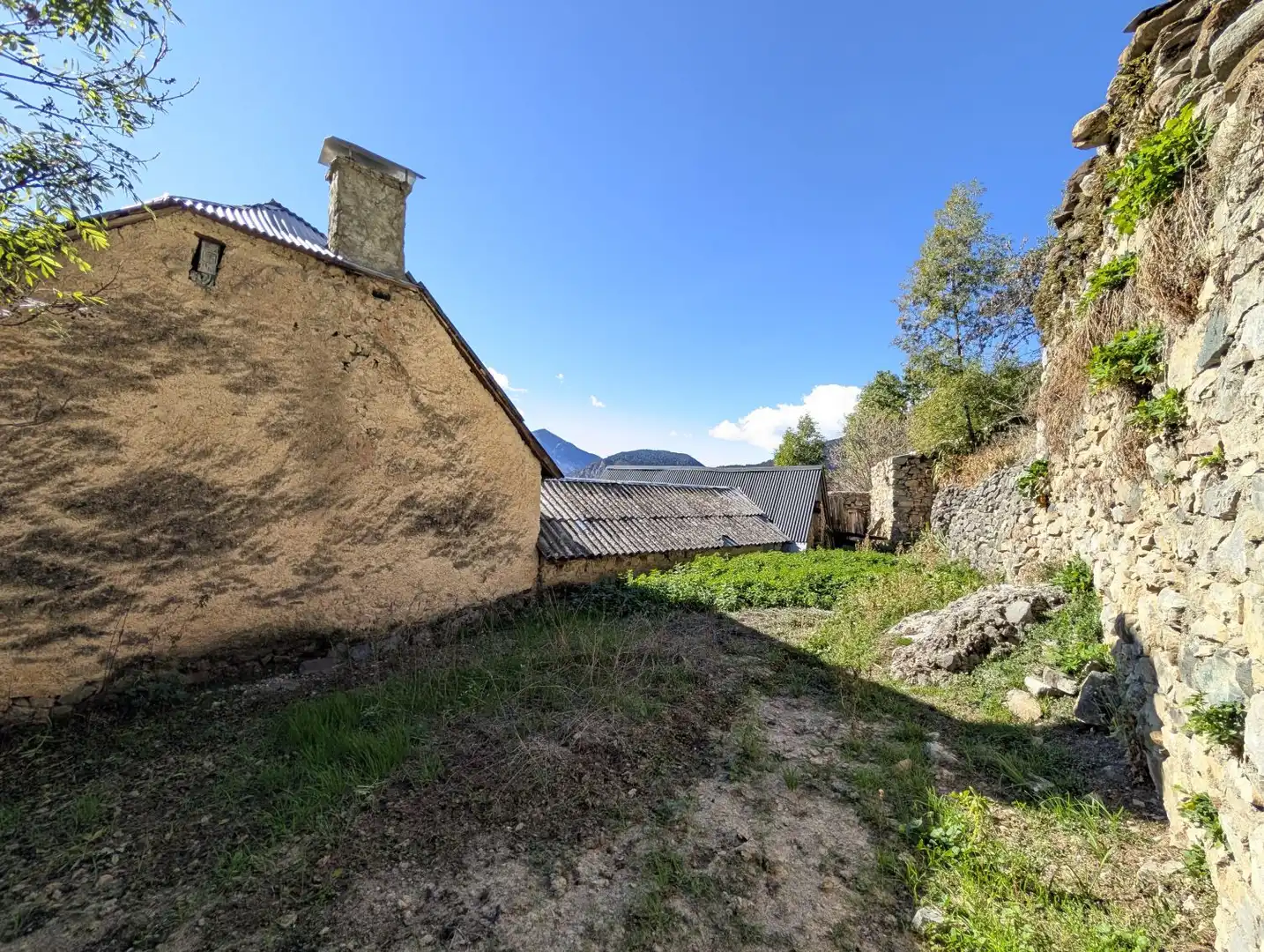 Casa o chalet en venta en Tella-Sin, Huesca