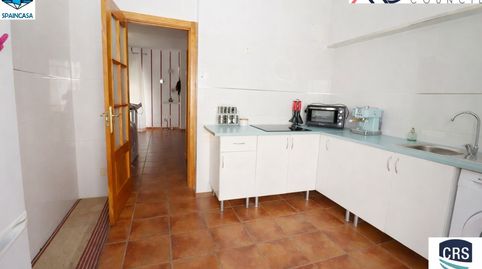 Foto 5 de Casa adosada en venda a Avenida de la Feria, 1c, Cartaya, Huelva