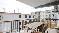 Balcony of Flat for sale in Oliva  with Air Conditioner, Terrace and Balcony