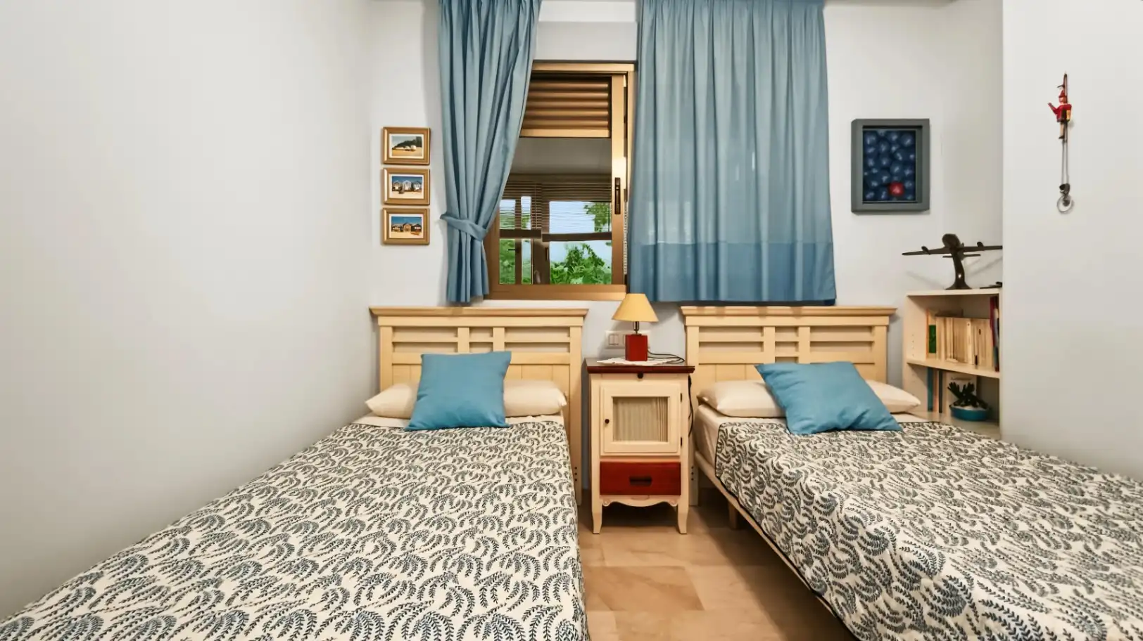 Apartment with pool for sale in Las Marinas / Les Marines, imagen 10