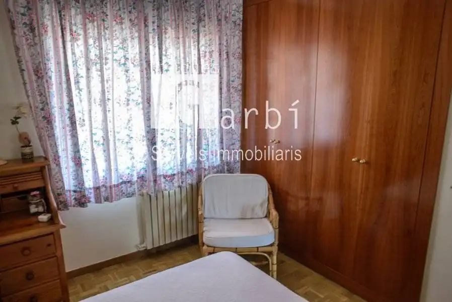 Bedroom of Houses for sale in Calafell  with Heating, Terrace and Storage room