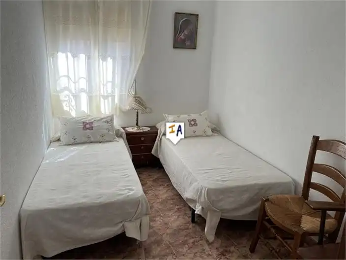 Adossat en venda a Fuente-Tójar, imagen 15