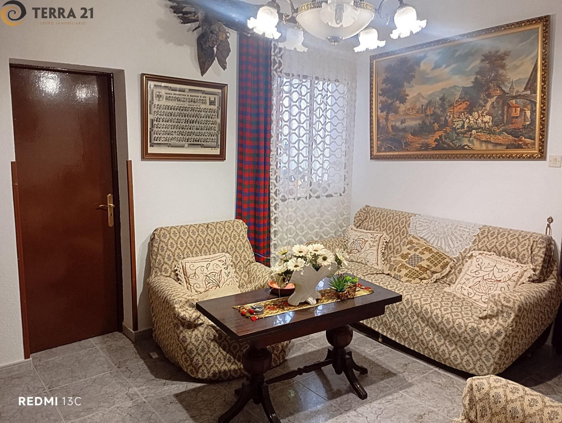 Piso en venta en San Bartolomé - Millán de Priego