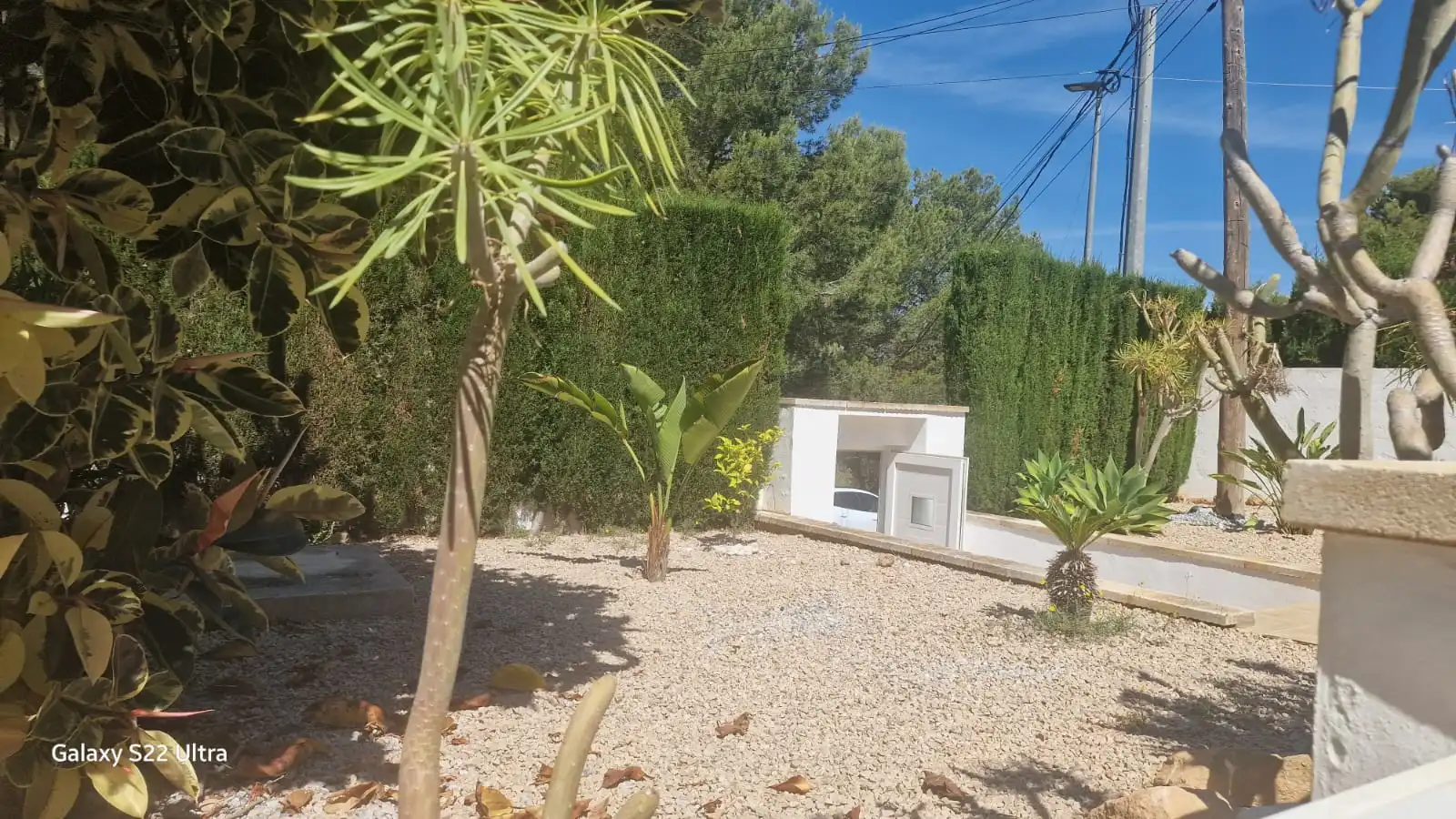 Haus mit Pool zum Verkauf in L'Albir, imagen 7