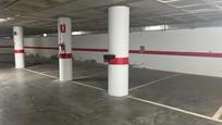 Aparcament de Garatge en venda en  Almería Capital