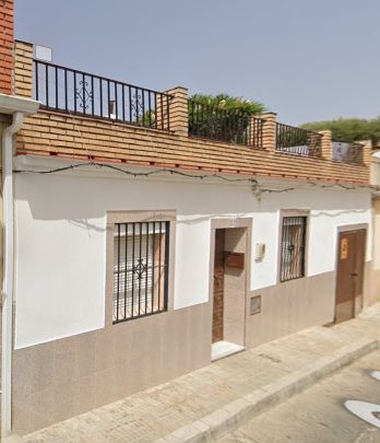 Casa o chalet en venta en Calle San Andrés