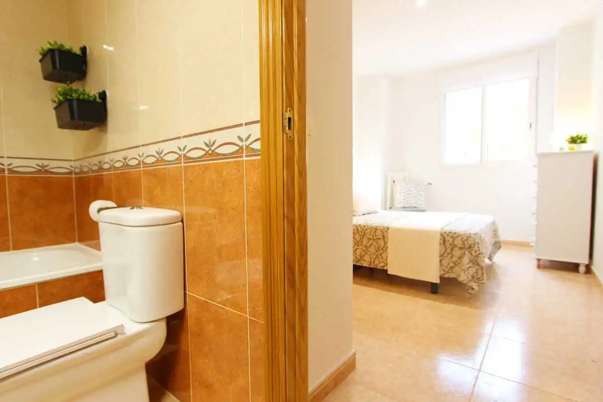 Apartment with pool for sale in Barcelona 34, imagen 33