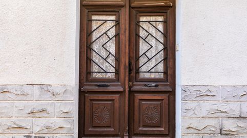 Foto 4 de Casa o xalet en venda a San Miguel, Valle de Hecho, Huesca